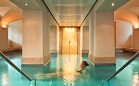 Limmathof Baden - Boutique Haus & Spa